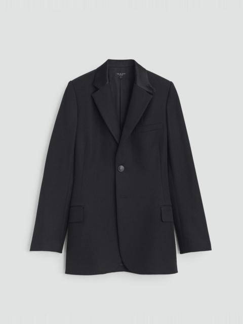 Laurence Wool Blazer
Classic Fit