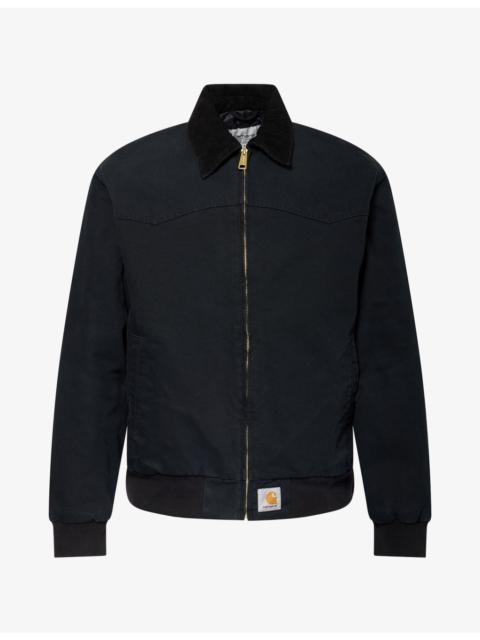 Carhartt WIP OG Santa Fe Cotton Jacket