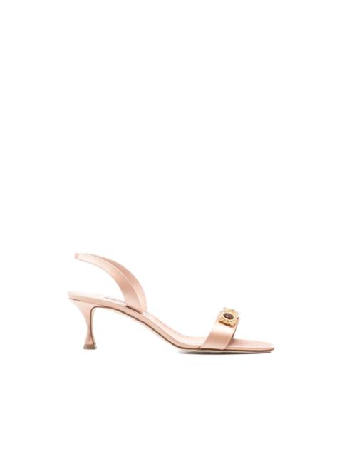 Manolo Blahnik Cupisan sandals