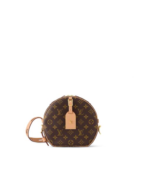 Louis Vuitton Boite Chapeau Souple MM