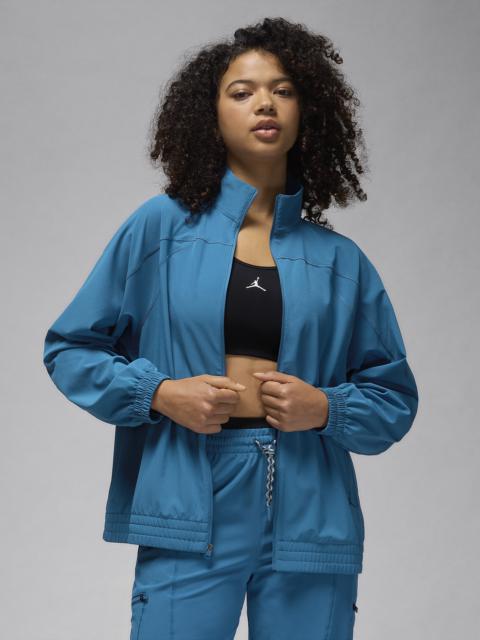 Jordan Jordan Sport Women's Dri-FIT Woven Jacket