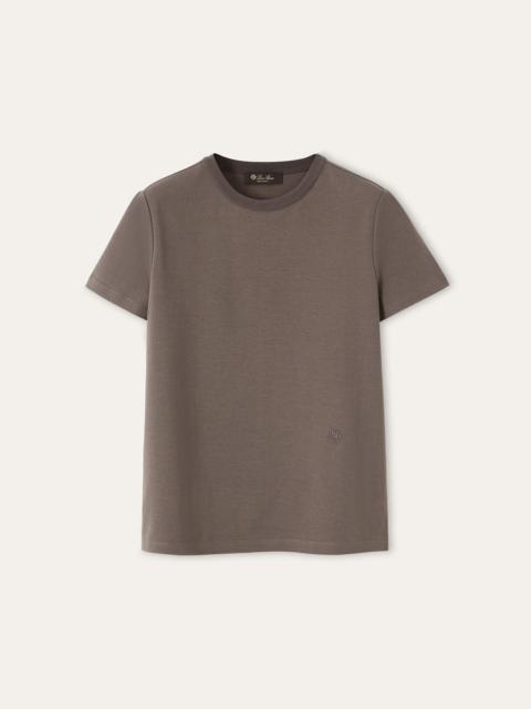 Loro Piana My-T T-Shirt