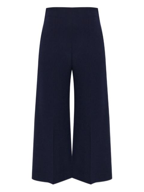 Marni cropped trousers