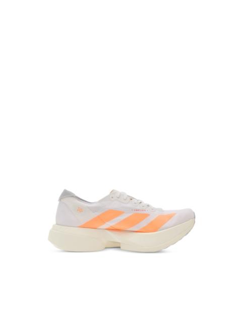 adidas Adizero Adios Pro 4 sneakers