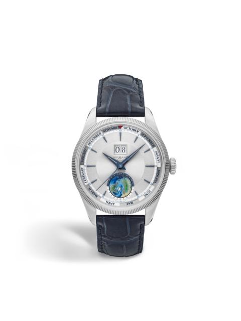 Montblanc MONTBLANC 1858 ANNUAL CALENDAR GEOSPHERE LIMITED EDITION - 100 PIECES