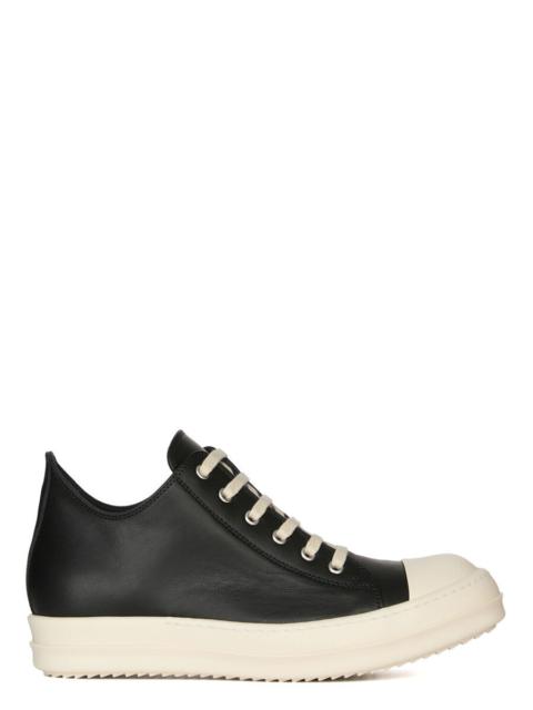 Rick Owens LOW SNEAKS