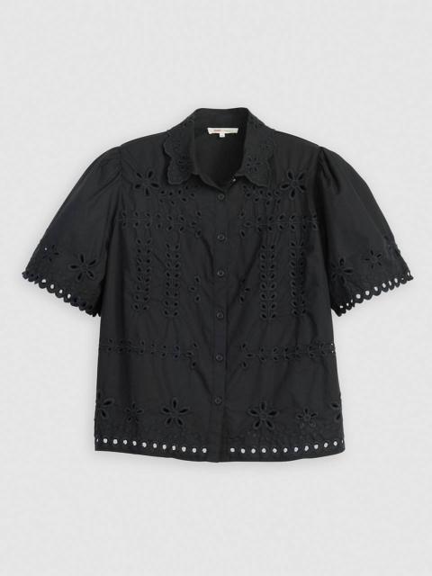 Levi's RAYNE CAMP SHIRT