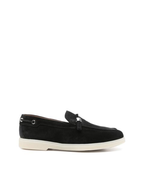 Giuseppe Zanotti Maui loafers