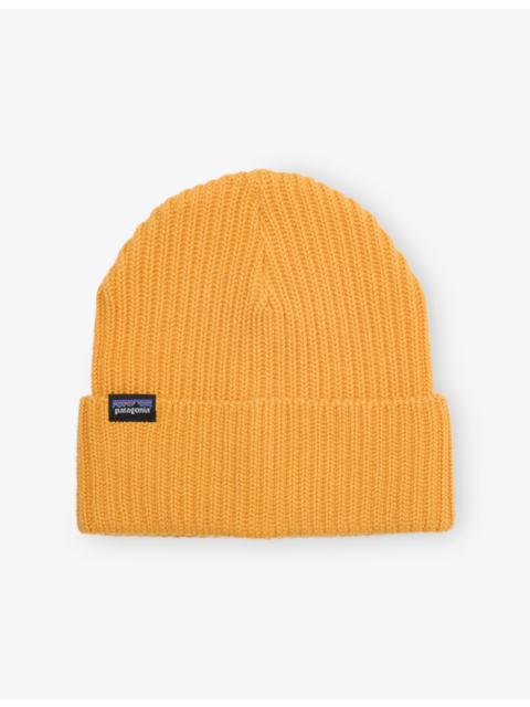 Patagonia Fisherman's Rolled Knitted Beanie