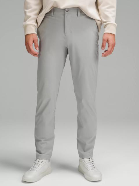 lululemon ABC Classic-Fit Trouser 37"L *Warpstreme