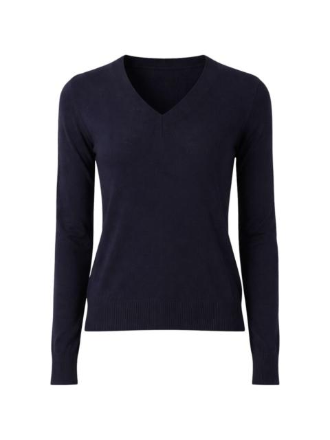 WEEKEND Max Mara V-neck sweater