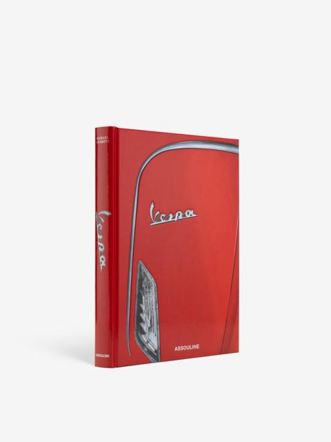 ASSOULINE Vespa