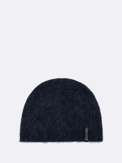 ALLSAINTS HARLOW ALPACA-BLEND BEANIE