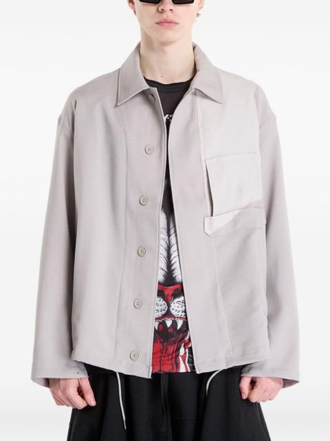 Y-3 Y-3 Utility blouson