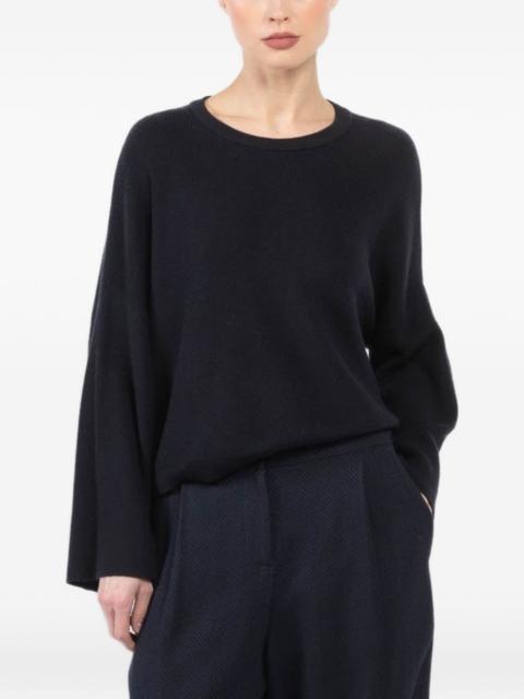 DUŠAN round-neck sweater