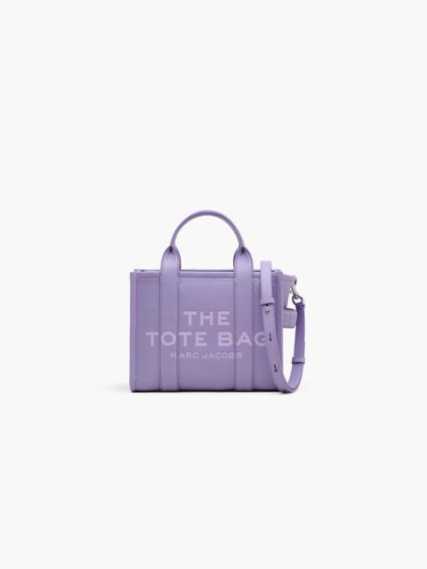 Marc Jacobs THE LEATHER SMALL TOTE BAG