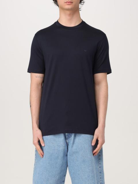 EMPORIO ARMANI T-shirt men Emporio Armani