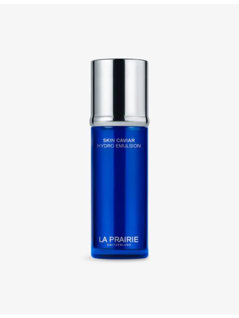 LA PRAIRIE Skin Caviar Hydro Emulsion Moisturiser 70ml