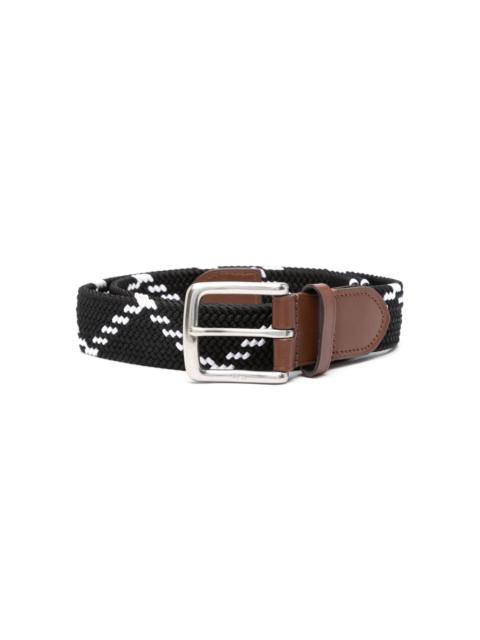Polo Ralph Lauren braided belt
