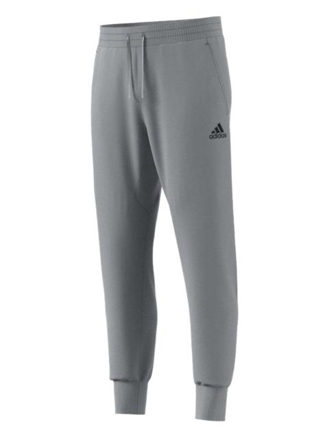 adidas logo-detail track pants