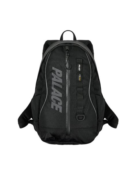 PALACE CORDURA Y-RIP BACKPACK BLACK