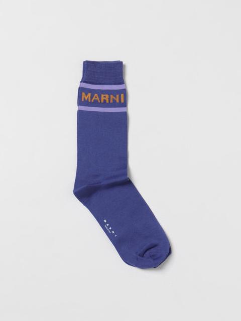 Marni socks for man