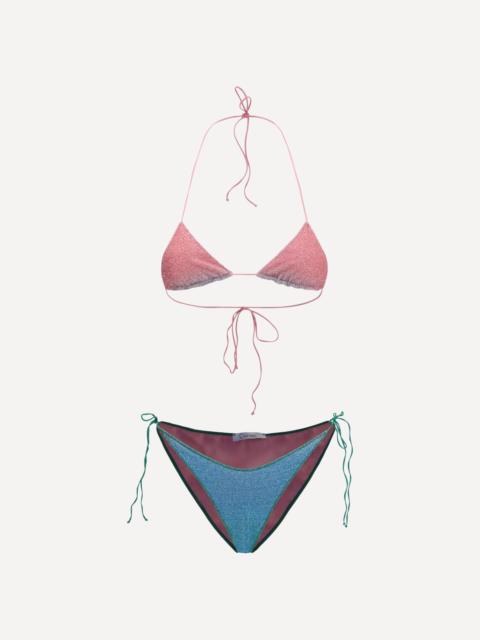 Oséree Lumière Candy Bikini