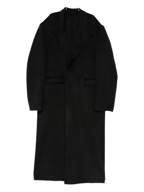 Séfr Single-breasted Coat