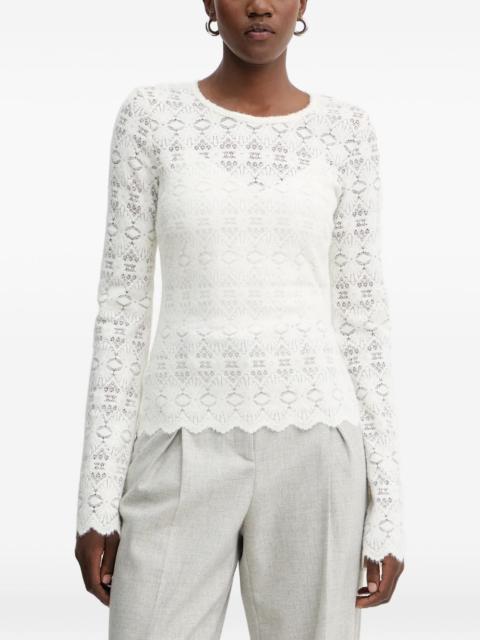 GUESS USA Bridgette jumper
