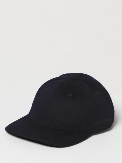 EMPORIO ARMANI Hat men Emporio Armani