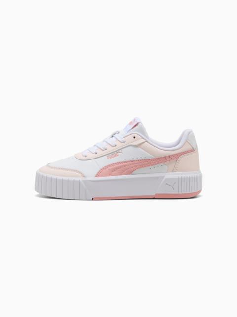 PUMA Carina Mia Women's Sneakers