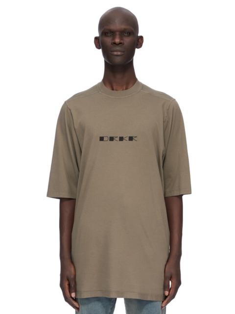 Rick Owens DRKSHDW JUMBO SS T