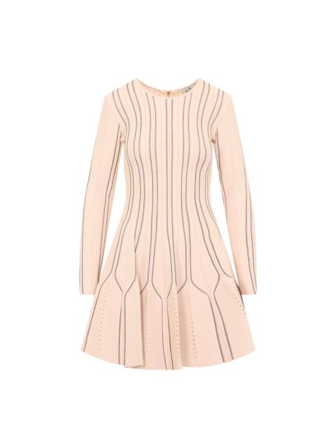 ELISABETTA FRANCHI Elisabetta Franchi Knit Dress
