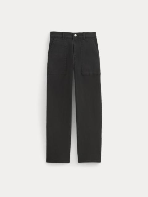 EVERLANE UTILITY COLUMN PANT