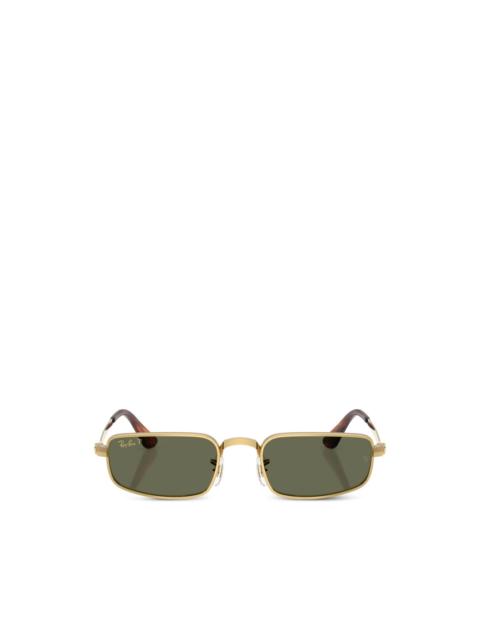 Ray-Ban x A$AP Rocky rectangle sunglasses