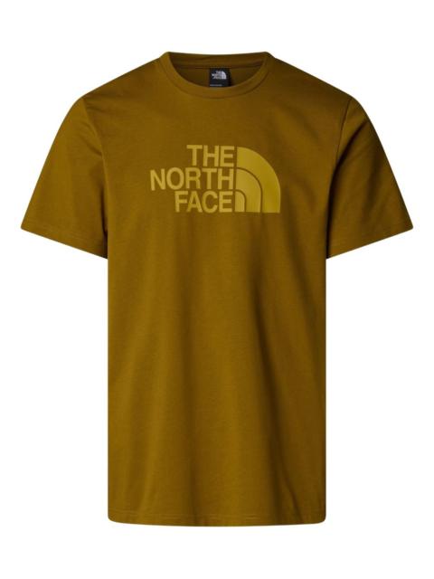 The North Face logo T-shirt