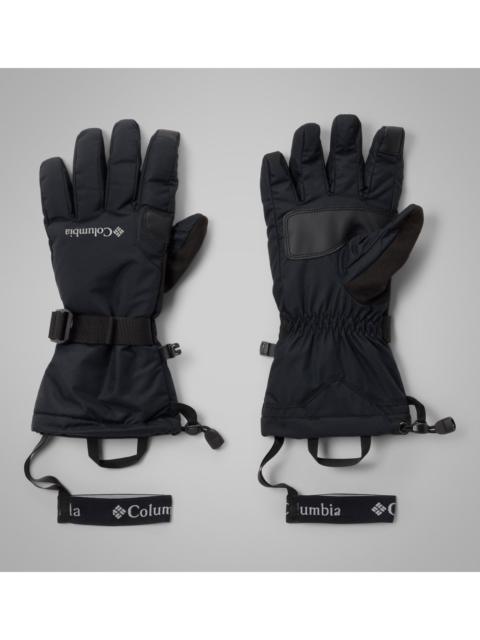 Columbia Women's Arctic Slope Seeker Gloves
