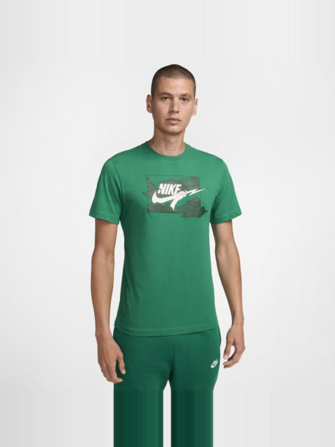 Nike Club Men's T-Shirt