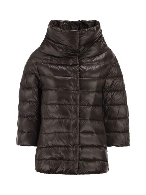 Herno Herno Aminta - Ultralight Nylon Jacket