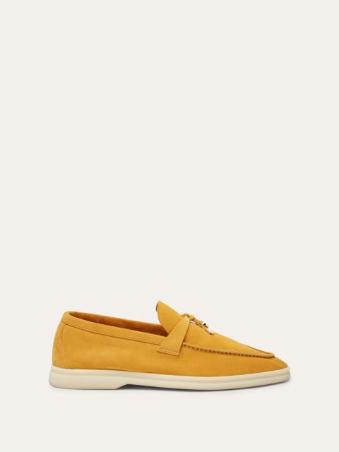 Loro Piana Summer Charms Walk Loafer