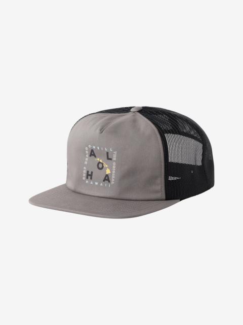 O'Neill Howzit Hawaii Hat