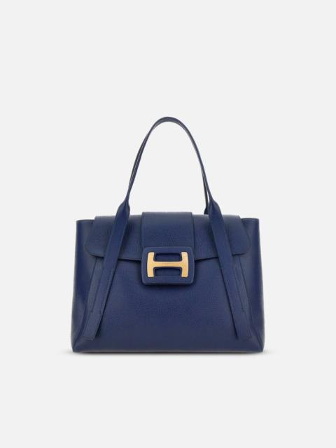 HOGAN Hogan H-Bag Shopping Blue