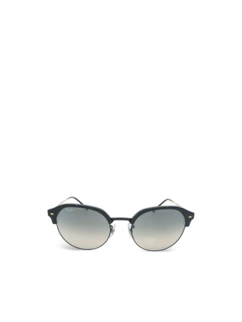 Ray-Ban geometric-frame sunglasses
