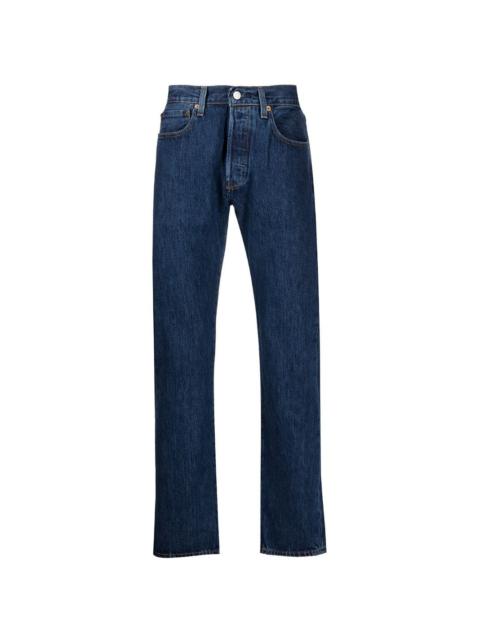501® Original straight-leg jeans