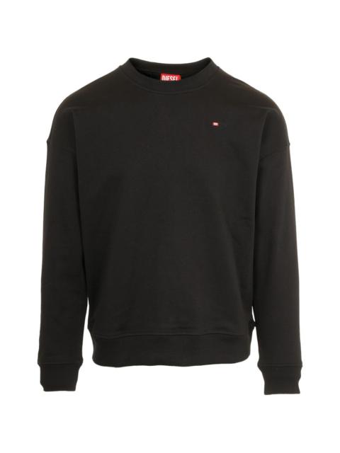 Diesel S-Rob-Doval-Pj sweatshirt