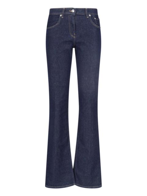 HAIKURE FLARED JEANS "CHEWY"