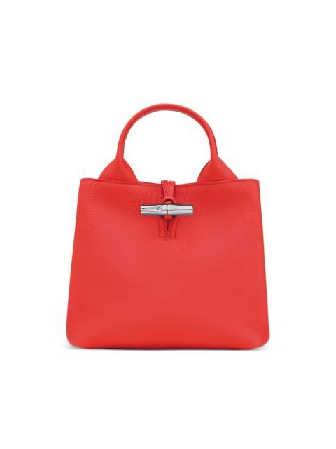 Longchamp S Le Roseau tote bag