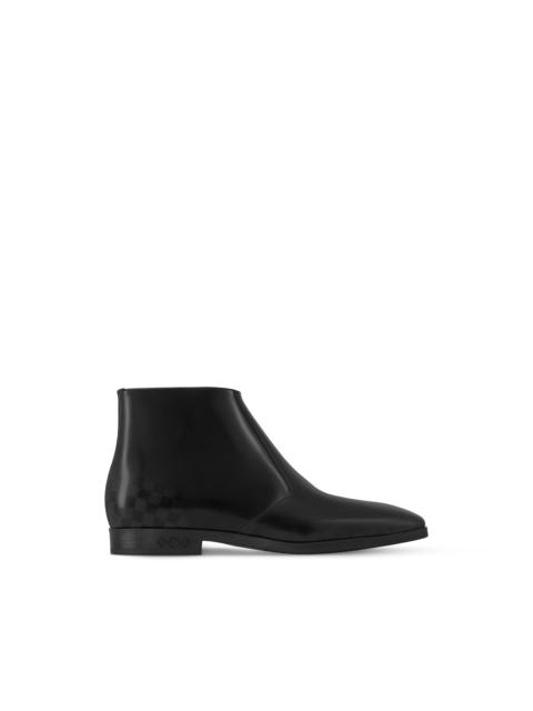 Louis Vuitton Minister Ankle Boot