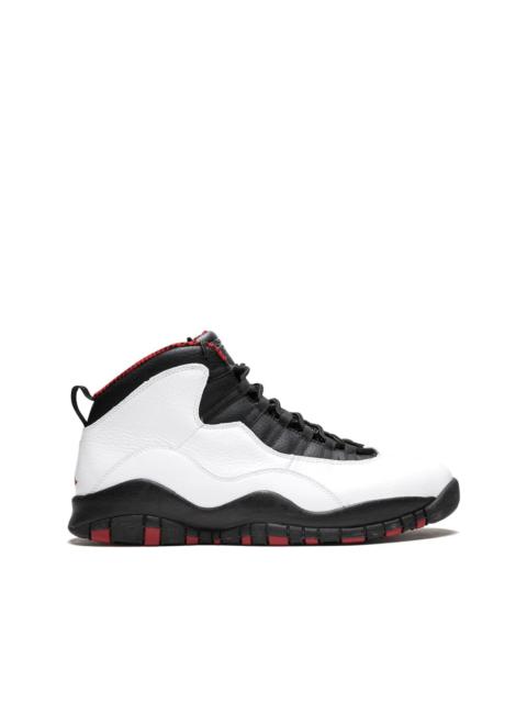 Air Jordan 10 Retro "Chicago" sneakers