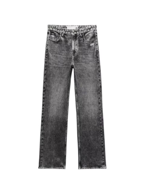 rag & bone Miramar Shea jeans